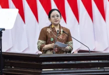 Rupiah Melemah, Puan Maharani Soroti Dampak Situasi Global