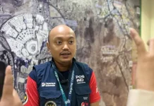 Pos Indonesia Buka Layanan Kargo di Saudi agar Jemaah Bisa Kirim Oleh-oleh