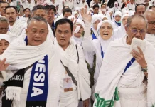 Jemaah Haji Perlu Pahami Jenis Haji dan Kewajiban Dam