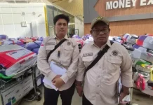 Bawa Tempe Orek 5 Kilogram, Koper Jemaah Haji Dibongkar Petugas