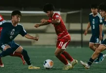 Indonesia Kurang Beruntung di Piala Asia U-17,  Kurniawan : Minta Maaf