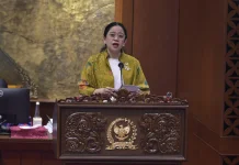 Polri Ringkus 321 WNA, Puan Minta Pemberantasan Judol Dilakukan Berkelanjutan