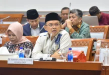 Marak Kekerasan Seksual, DPR Minta Pemerintah Perkuat Sistem Pendampingan Ponpes
