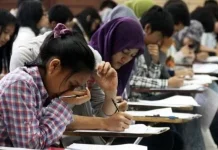 Joki Beroperasi Sembilan Tahun, DPR Singgung Pengawasan Seleksi Mahasiswa PTN