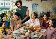 Film 'Semua Akan Baik-Baik Saja' Sajikan Drama Keluarga Penuh Harapan dan Kehangatan