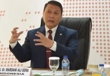 Komisi II DPR Dorong Guru Honorer Berkualitas Diprioritaskan Diangkat jadi PNS