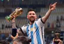 Waspadai Argentina, Targetkan Back-to-Back Juara Piala Dunia 2026