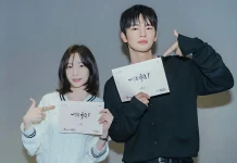 Drama 'See You at Work Tomorrow!' Tampilkan Romansa Kantoran Seo In Guk dan Park Ji Hyun