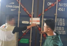 KPK Geledah Rumah Pengusaha Semarang Heri Black Terkait Kasus Bea Cukai