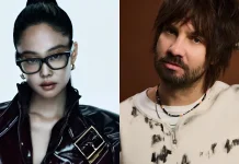 Jennie BLACKPINK dan Tame Impala Cetak Rekor Baru di Billboard Hot 100