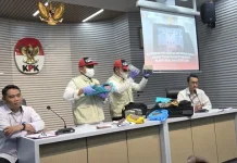 KPK Dalami Dugaan Setoran untuk Bupati dalam Kasus Suap Proyek di Rejang Lebong