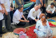 Menko Bidang Pangan Siapkan Subsidi jika Harga Pangan Impor Lampaui HET dan HAP