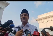Mensos: Tren Bansos untuk Judol Menurun Tajam