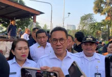 Mendag Pastikan HET Minyakita Tetap Rp15.700 Per Liter
