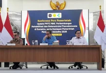 Kebutuhan Hewan Kurban Iduladha 2026 Naik 3,82 Persen