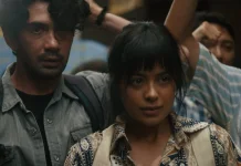 Film 'Laut Bercerita' Siap Melangkah ke Cannes Lewat HAF Goes to Cannes 2026