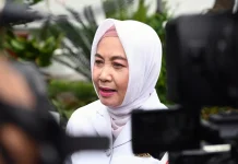 Kesiapsiagaan Bencana Indonesia Dinilai Masuki Fase Kebangkitan Kedua
