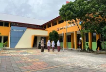 Kemendikdasmen Bangun  7.586 Ruang Praktik untuk SMK