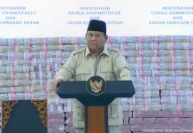 Presiden Sebut Pihak Tidak Suka Satgas PKH: Ini Bukan Cari Popularitas