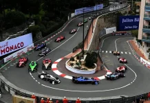 Menjelang E-Prix Monako 2026, Buemi Bidik Kemenangan Keempat di Monte Carlo
