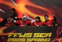 Bigetron by Vitality dan RRQ Kazu Raih Tiket menuju Grand Finals