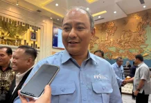 Dirut LPP RRI Tegaskan Dukungan Penuh untuk Sukseskan Siaran Piala Dunia 2026