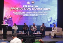 Polri Dorong Kolaborasi Nasional Lindungi Karya Anak Bangsa di Era Digital