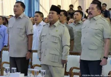 Presiden: Dana dari Satgas PKH Bisa Percepat Renovasi Ribuan Puskesmas dan Sekolah