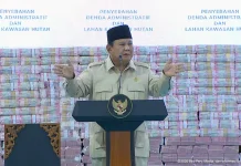 Presiden Prabowo Minta Deregulasi Penyederhanaan Perizinanan Usaha Dipercepat