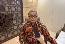 Putra Nababan Dukung RRI Siarkan Piala Dunia untuk Jangkau Masyarakat Luas