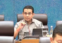 DPR Dorong RRI Perluas Siaran Piala Dunia hingga Wilayah 3T
