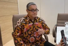 DPR Sebut Dewas RRI harus Lincah di tengah Gempuran Disrupsi Media