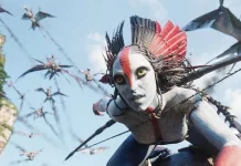 ‘Avatar: Fire and Ash’ Umumkan Tanggal Tayang di Disney+