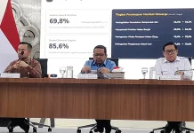 Pemerintah Terus Perkuat Tata Kelola MBG, Kepala Bakom Ungkap Empat Langkah Utama