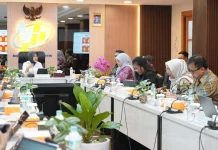 Pemerintah Perkuat Integrasi Data Perumahan untuk Percepat Penanganan Backlog