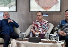 Perpusnas Temukan Ketidaksesuaian Data Perpustakaan Sekolah Nasional