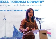 Wamenpar Ajak Industri Travel Perkuat Pariwisata Berkualitas