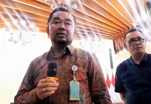 Cegah Penyebaran Hantavirus, Kemenkes Siagakan 51 Balai Karantina
