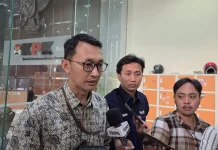 KPK Dalami Pengurusan Paket Lelang di Kasus Suap Proyek Rejang Lebong