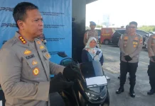 Polisi Bekuk Komplotan Penipu di Bekasi yang Sasar Anak di Bawah Umur