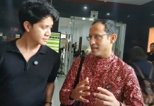 Jaksa Tuntut Nadiem 18 Tahun Penjara Terkait Dugaan Korupsi Chromebook
