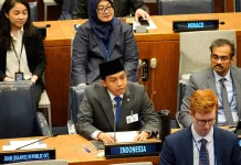 Di Forum PBB, Menhut Gaungkan Prinsip 'Ecological Before Tourism'