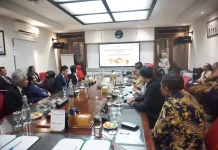 KAI Services dan ADFood Services Teken Kerja Sama Peningkatan Layanan