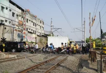 KAI Percepat Penataan 1.638 Perlintasan Kereta Api Demi Keselamatan