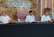 Pengadaan Sekolah Rakyat Diselidiki, Dua Pejabat Kemensos Dicopot Sementara