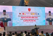 Kebijakan Gaji Hakim Diapresiasi ASEAN, Begini Respons Presiden Prabowo