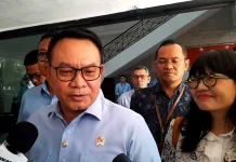 KSP Bertemu Wamendikti, Targetkan Sekolah Unggulan Garuda Beroperasi Juli 2026