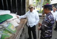 Operasi Laut Gagalkan Penyelundupan Bernilai Triliunan Rupiah