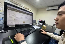 Jelang Puncak Haji 2026, Layanan Jemaah Dipantau Secara Digital