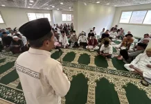 PPIH Intensifkan Edukasi Jemaah Haji Indonesia di Makkah